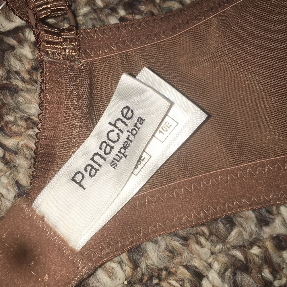 Bra - Picture 2 of 3